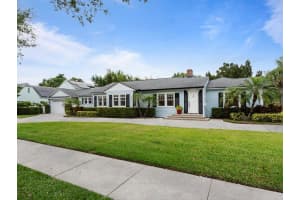 1702 WESTMORELAND DRIVE, ORLANDO, FL 32804 Sold 08/15/25