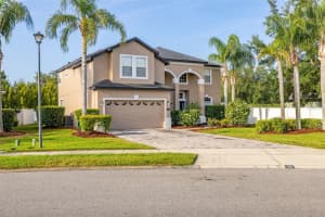 305 KAYS LANDING DRIVE, SANFORD, FL 32771 Sold 07/16/25
