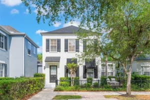 1117 Damask St, CELEBRATION