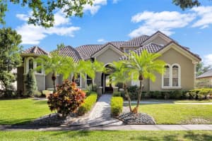 9018 SOUTHERN BREEZE DRIVE, ORLANDO, FL 32836 Sold 06/20/25