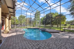 9018 SOUTHERN BREEZE DRIVE, ORLANDO, FL 32836 Sold 06/20/25