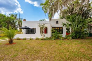 420 CENTER STREET, EUSTIS, FL 32726 Sold 09/03/25