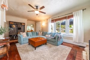 420 CENTER STREET, EUSTIS, FL 32726 Sold 09/03/25