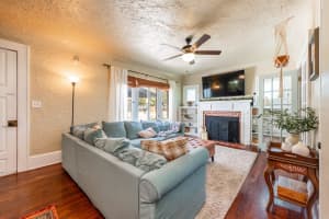 420 CENTER STREET, EUSTIS, FL 32726 Sold 09/03/25