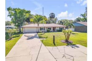 1617 HONTOON ROAD, DELAND, FL 32720 Sold 07/02/25