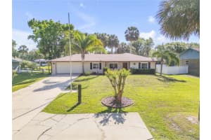 1617 HONTOON ROAD, DELAND, FL 32720 Sold 07/02/25