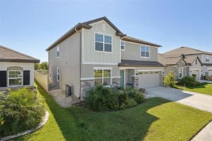 7654 ABBY BROOKS CIRCLE, WESLEY CHAPEL, FL 33545 Sold 06/03/25
