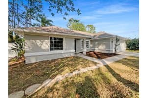 198 BREN MAR LANE, PALM COAST, FL 32137 Sold 08/27/25