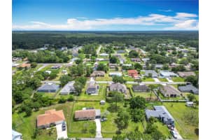 2331 RHINEHART ROAD, PALM BAY, FL 32909 Sold 06/17/25