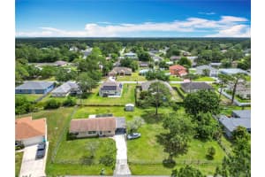 2331 RHINEHART ROAD, PALM BAY, FL 32909 Sold 06/17/25