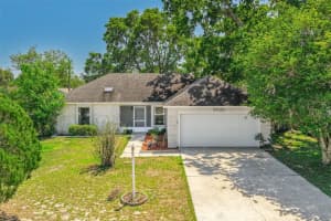 3205 Clewiston St, DELTONA