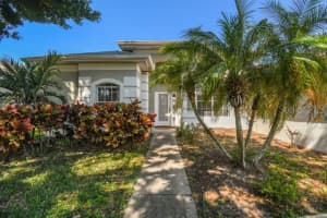 394 KNIGHT DRIVE, TARPON SPRINGS, FL 34688 Sold 05/06/25