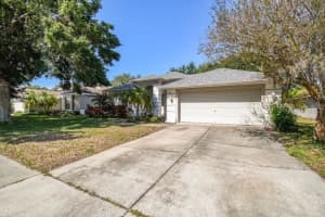 394 KNIGHT DRIVE, TARPON SPRINGS, FL 34688 Sold 05/06/25