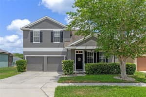 10435 Eastpark Lake Dr, ORLANDO