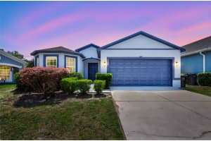 2308 GLENBROOK CHASE BOULEVARD, LAKELAND, FL 33811 Sold 05/16/25