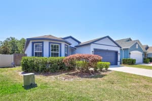 2308 GLENBROOK CHASE BOULEVARD, LAKELAND, FL 33811 Sold 05/16/25
