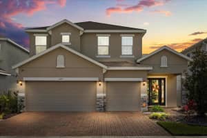 1109 CASTLEVECCHIO LOOP, ORLANDO, FL 32825 Sold 05/28/25