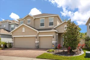 1109 CASTLEVECCHIO LOOP, ORLANDO, FL 32825 Sold 05/28/25