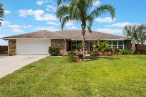 1802 CONCERT ROAD, DELTONA, FL 32738 Sold 05/06/25