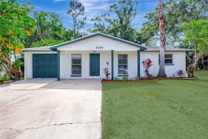 1024 APPLEWOOD DRIVE, CLEARWATER, FL 33759 Sold 06/09/25