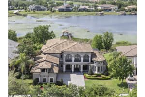 14700 AVENUE OF THE RUSHES, WINTER GARDEN, FL 34787 Sold 05/30/25