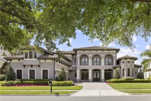 14700 AVENUE OF THE RUSHES, WINTER GARDEN, FL 34787 Sold 05/30/25