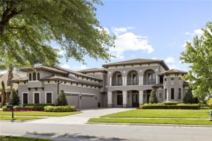 14700 AVENUE OF THE RUSHES, WINTER GARDEN, FL 34787 Sold 05/30/25