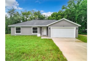11380 Se 123 Ave, DUNNELLON