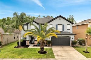460 CROWNCLOVER AVENUE, ORLANDO, FL 32828 Sold 06/30/25