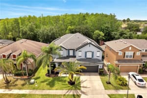 460 CROWNCLOVER AVENUE, ORLANDO, FL 32828 Sold 06/30/25