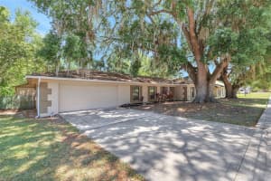 107 LARKWOOD DRIVE, SANFORD, FL 32771 Sold 05/28/25