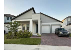 16271 Silver Grove Blvd, WINTER GARDEN