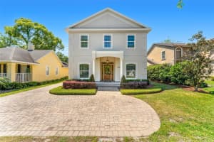 1341 Lyndale Blvd, WINTER PARK