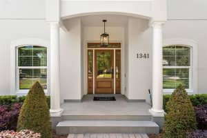 1341 LYNDALE BOULEVARD, WINTER PARK, FL 32789 - MLS#MFRO6299820