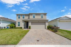 2730 PARKFIELD ROAD, ST CLOUD, FL 34772 - MLS#MFRO6299828