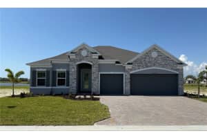 25126 Calusa Dr, PUNTA GORDA