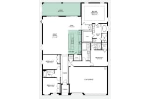 25126 CALUSA DRIVE, PUNTA GORDA, FL 33955 - MLS#MFRO6299831