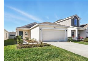 4224 PEBBLES THROW DRIVE, KISSIMMEE, FL 34746 Sold 07/14/25