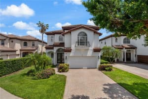 8125 VIA ROSA, ORLANDO, FL 32836 - MLS#MFRO6299842