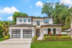 2813 NORTHWOOD BOULEVARD, WINTER PARK, FL 32789 Sold 05/06/25