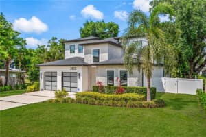 2813 NORTHWOOD BOULEVARD, WINTER PARK, FL 32789 Sold 05/06/25