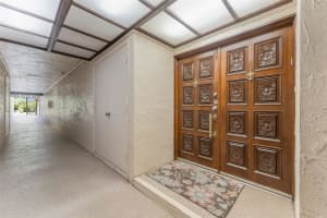 3035 COUNTRYSIDE BOULEVARD, CLEARWATER, FL 33761 - MLS#MFRO6299847