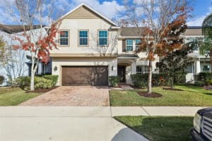 611 Marsh Reed Dr, WINTER GARDEN