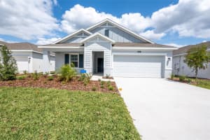 5821 LE MARIN WAY, KISSIMMEE, FL 34758 - MLS#MFRO6299853