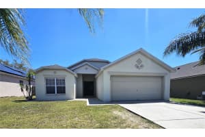224 LAKE CHARLES DRIVE, DAVENPORT, FL 33837 Sold 06/27/25