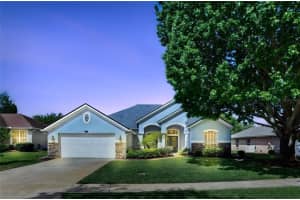 212 HAZELTINE DRIVE, DEBARY, FL 32713 Sold 06/23/25