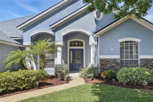212 HAZELTINE DRIVE, DEBARY, FL 32713 Sold 06/23/25
