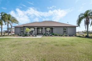 4400 WALKER LAKE ROAD, BARTOW, FL 33830 Sold 07/30/25