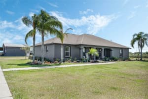 4400 WALKER LAKE ROAD, BARTOW, FL 33830 Sold 07/30/25
