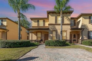 309 VERONA AVENUE, DAVENPORT, FL 33897 Sold 08/25/25